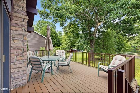 15 Sanzo Drive Lake Luzerne NY 12846