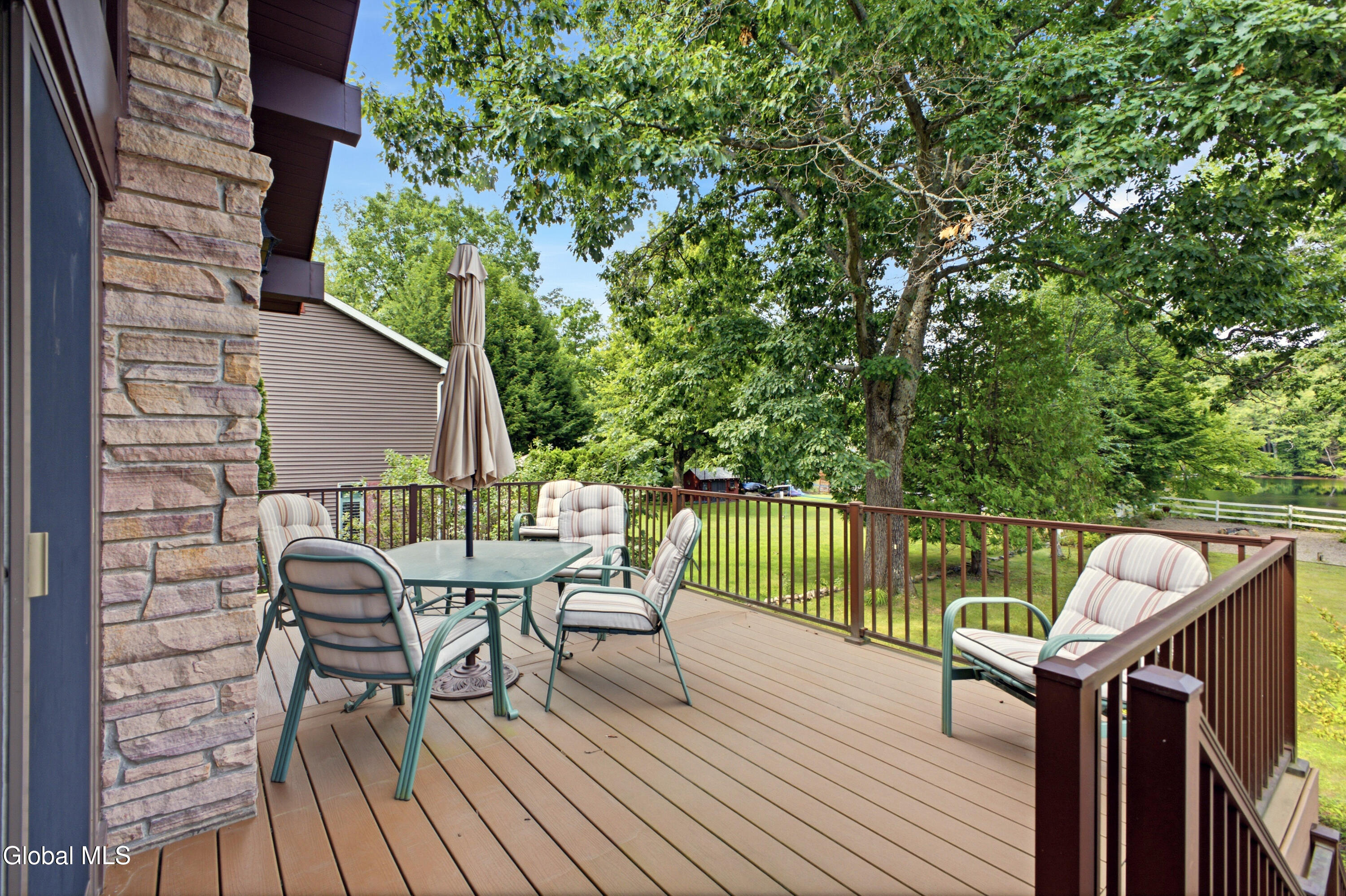 15 Sanzo Drive Lake Luzerne NY 12846