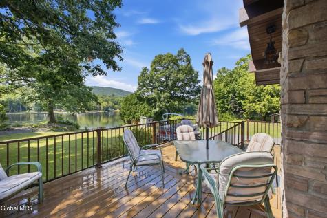 15 Sanzo Drive Lake Luzerne NY 12846