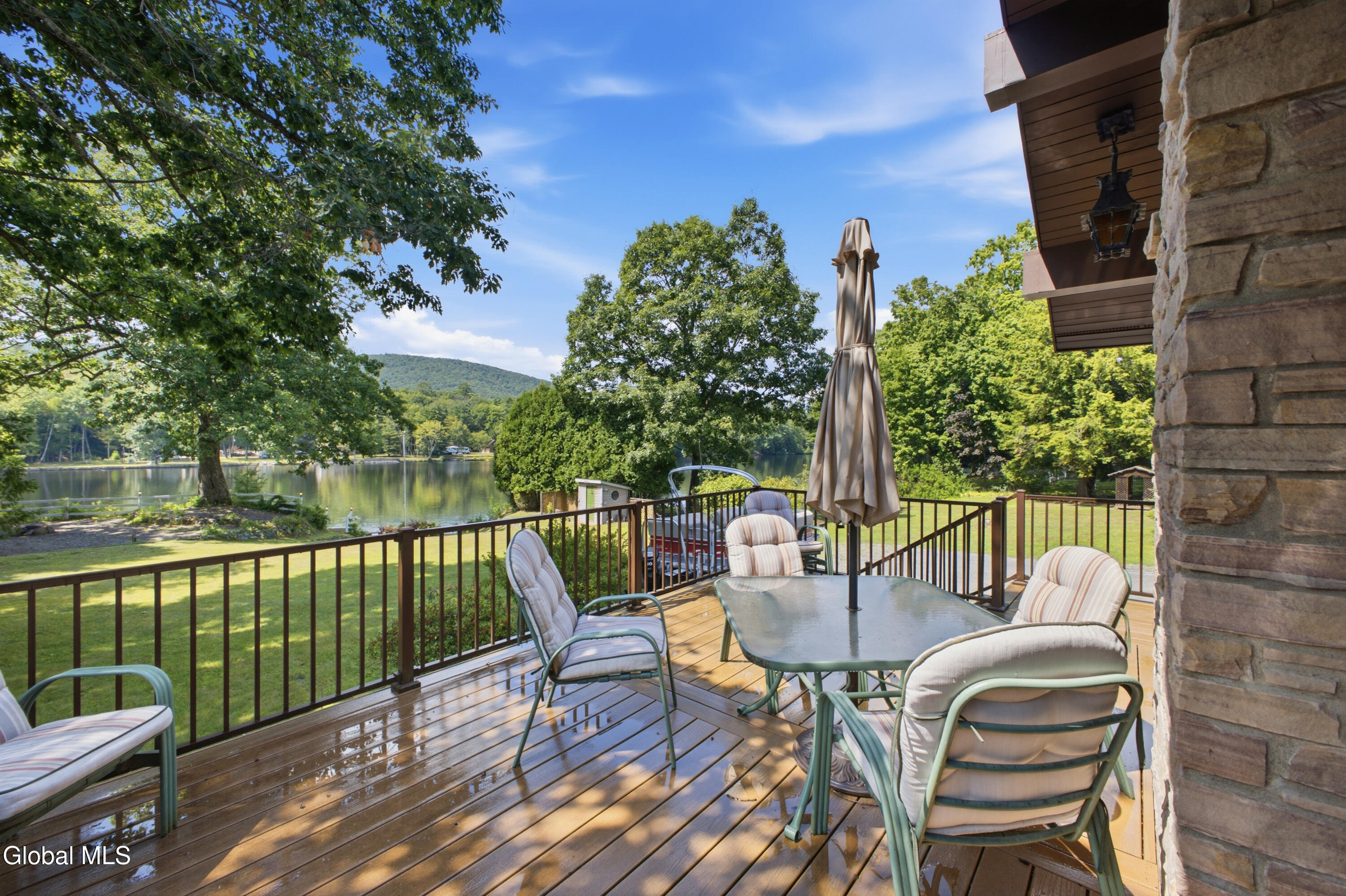 15 Sanzo Drive Lake Luzerne NY 12846