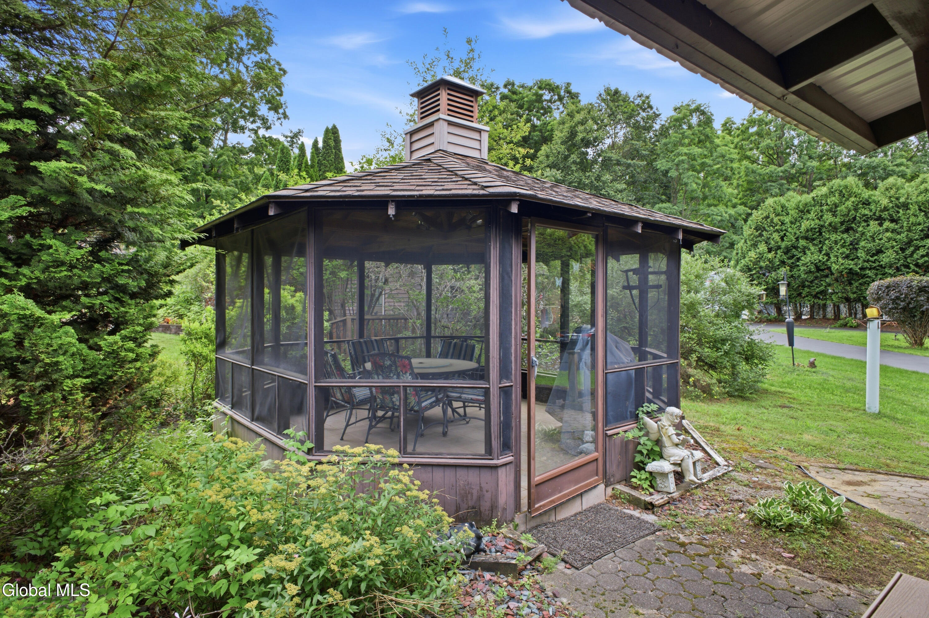 15 Sanzo Drive Lake Luzerne NY 12846