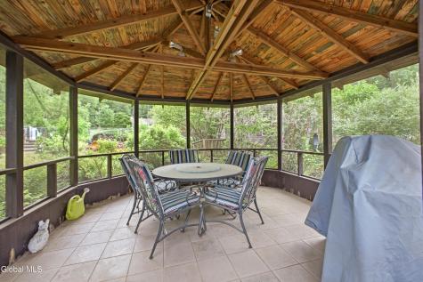 15 Sanzo Drive Lake Luzerne NY 12846