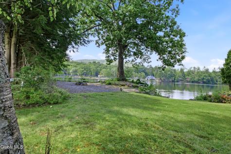 15 Sanzo Drive Lake Luzerne NY 12846