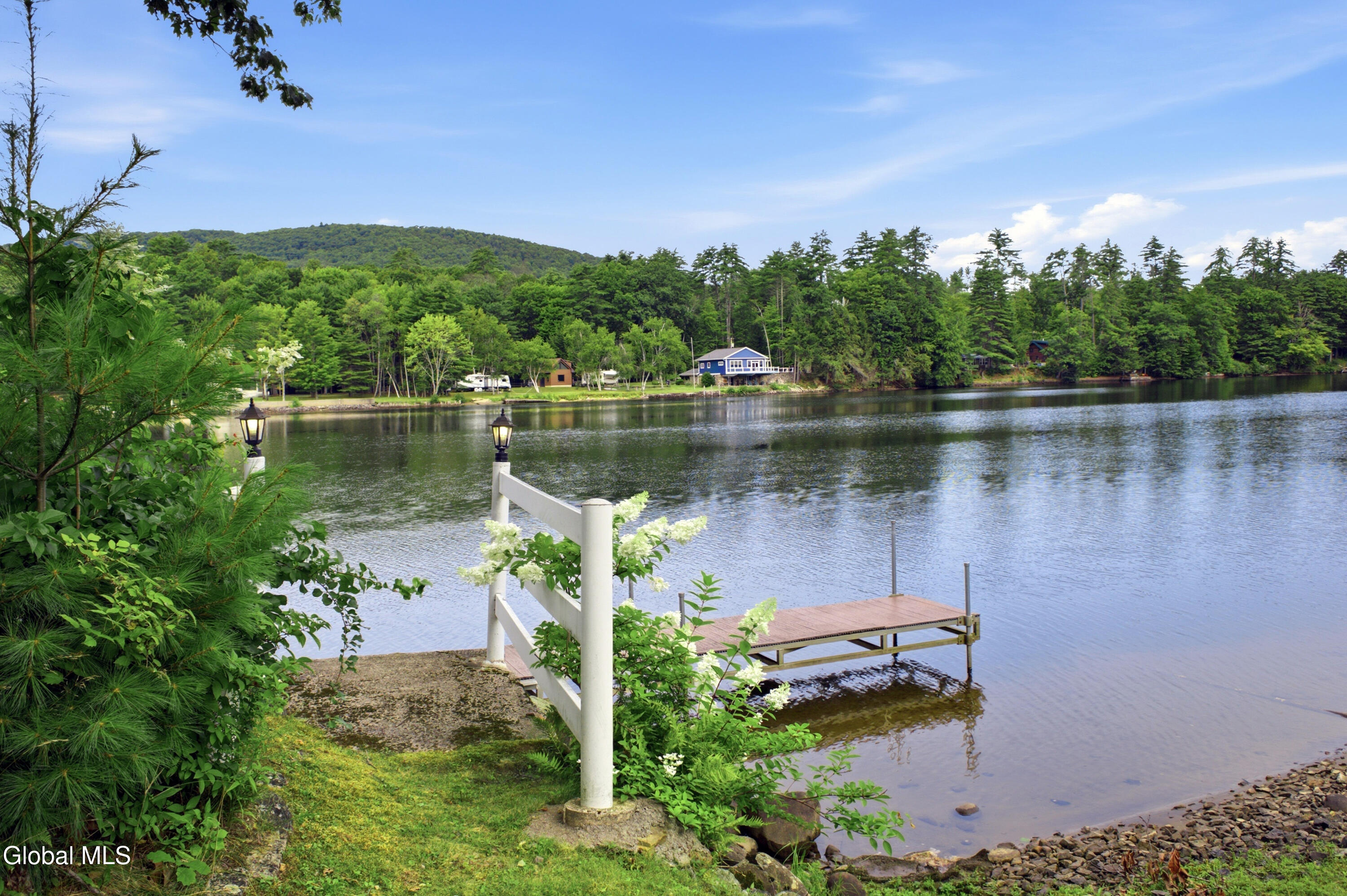 15 Sanzo Drive Lake Luzerne NY 12846