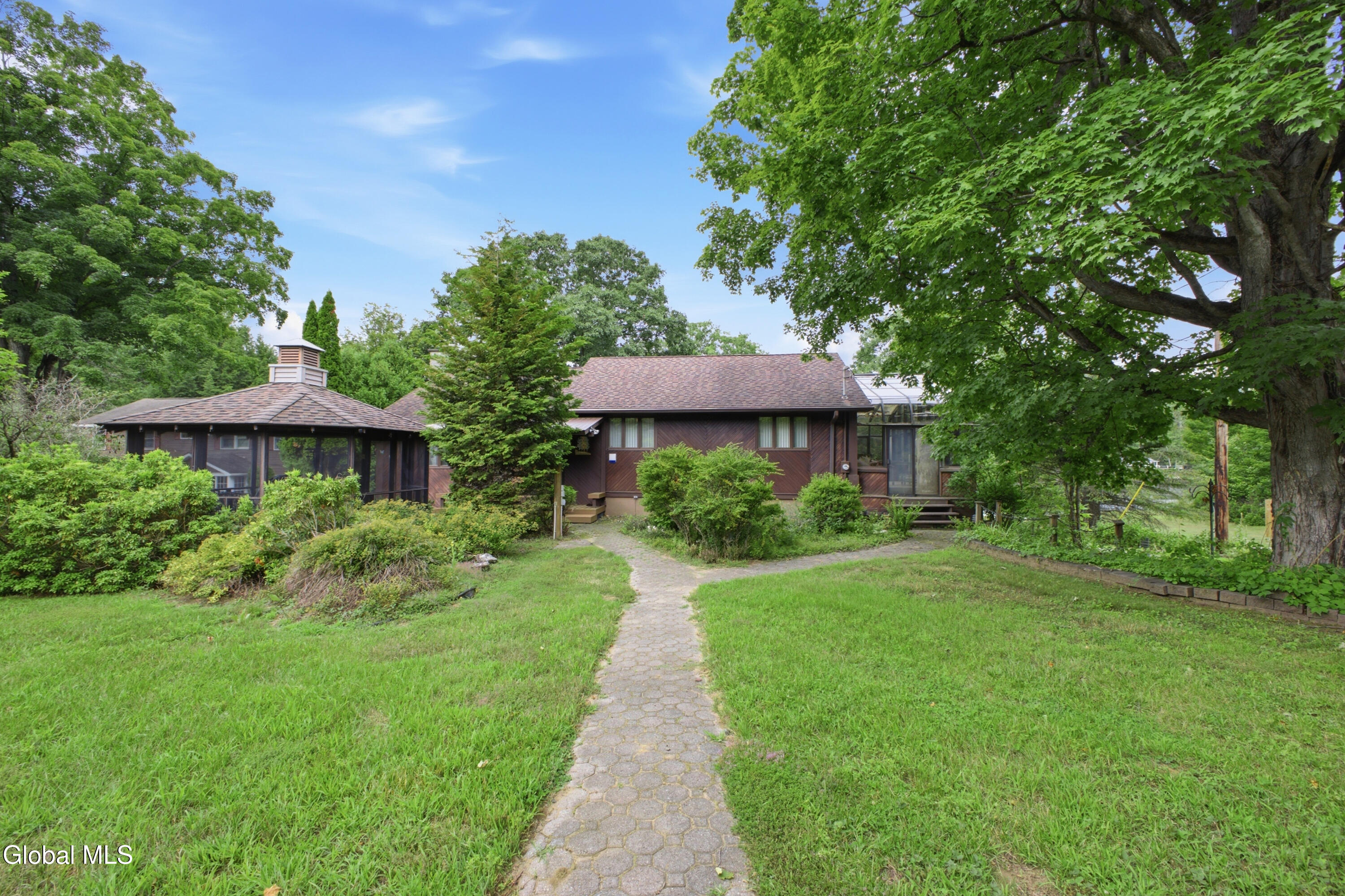 15 Sanzo Drive Lake Luzerne NY 12846