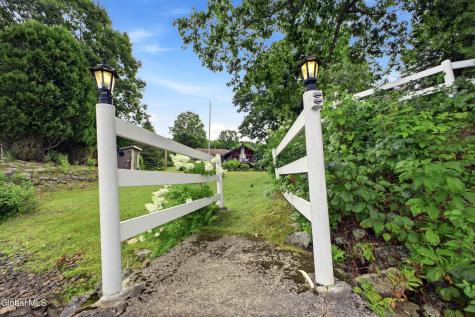 15 Sanzo Drive Lake Luzerne NY 12846