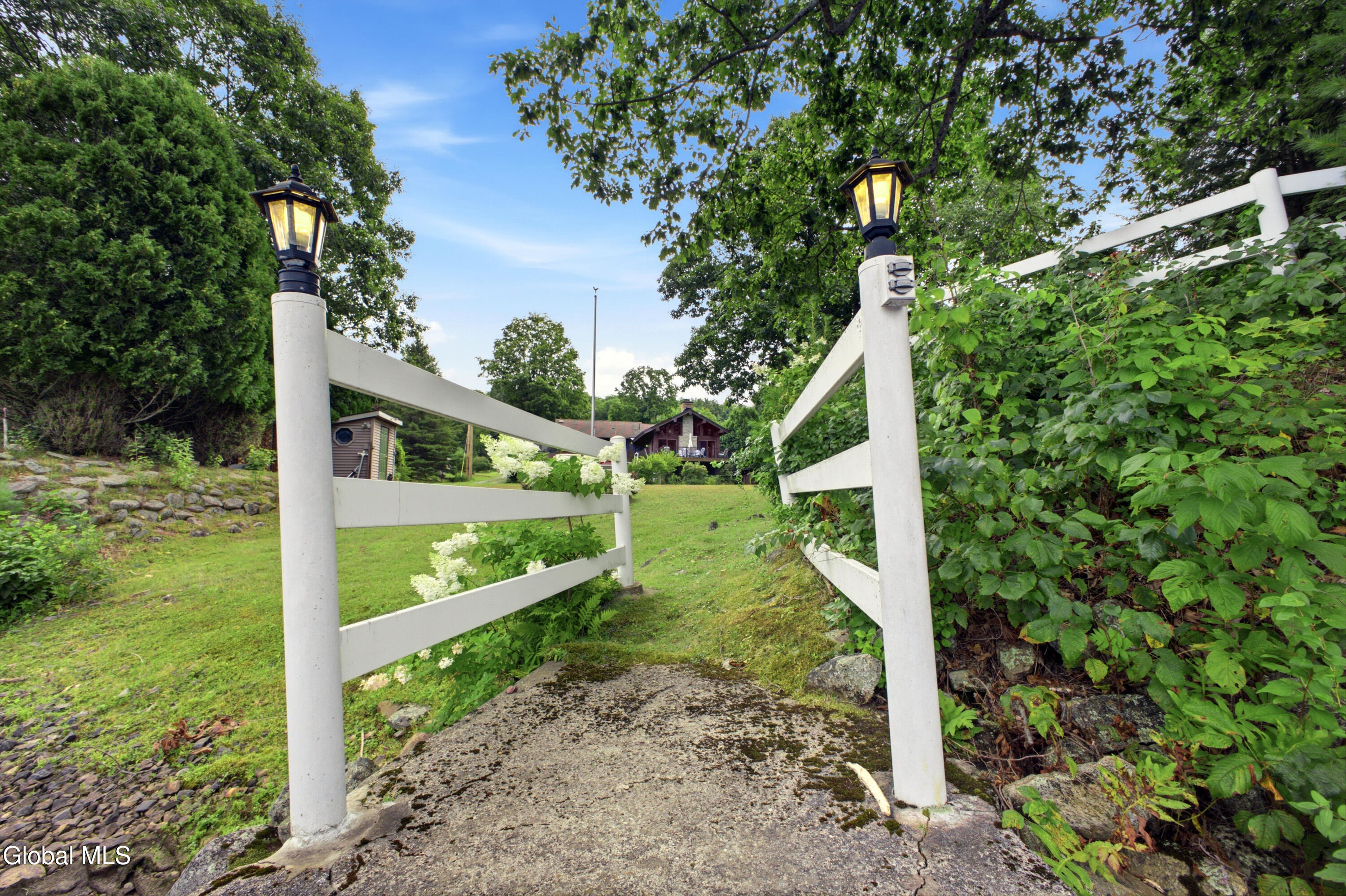 15 Sanzo Drive Lake Luzerne NY 12846