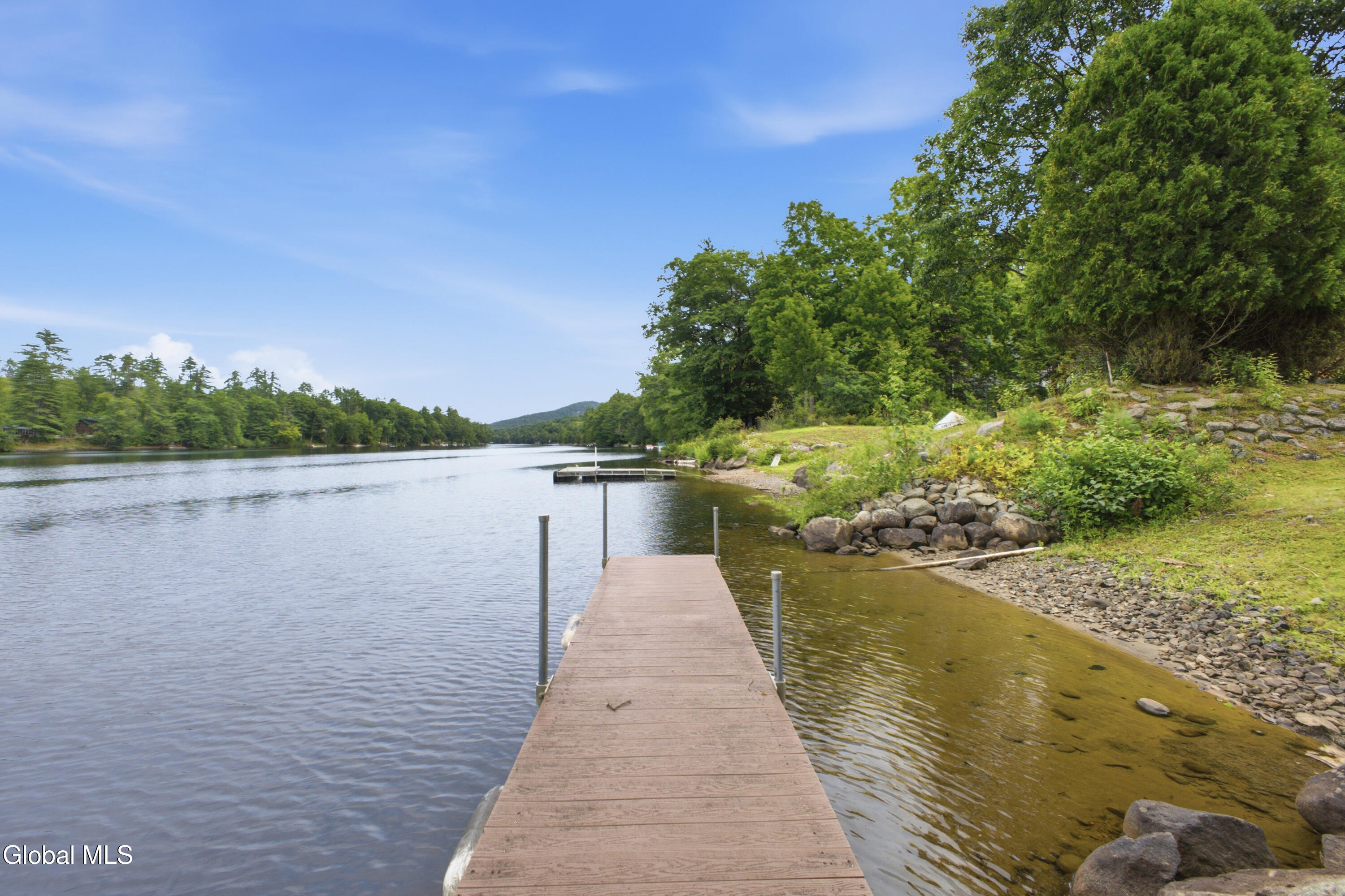 15 Sanzo Drive Lake Luzerne NY 12846