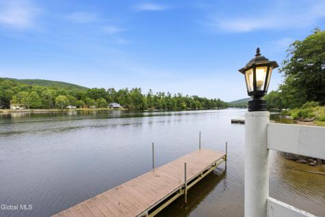 15 Sanzo Drive Lake Luzerne NY 12846
