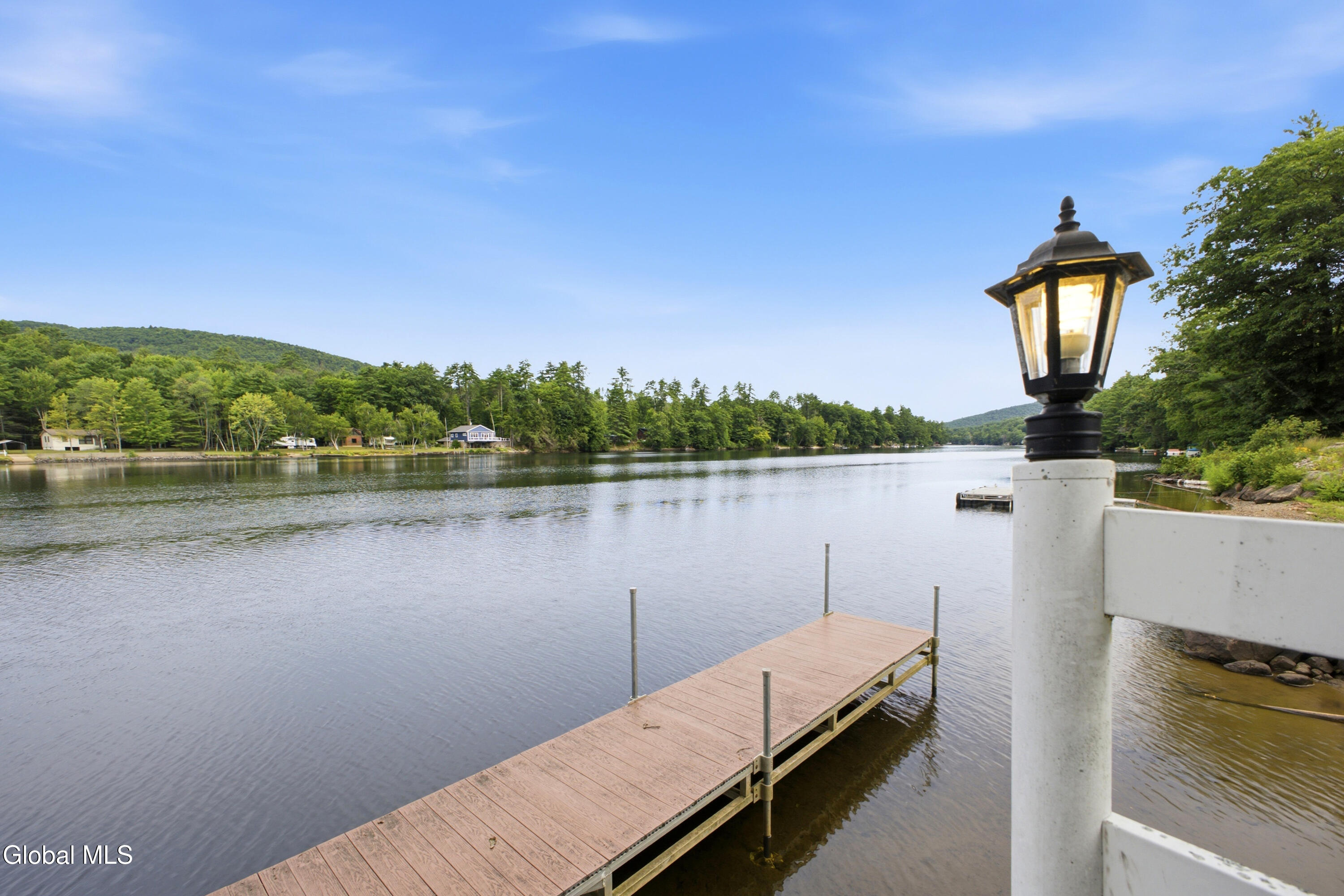 15 Sanzo Drive Lake Luzerne NY 12846