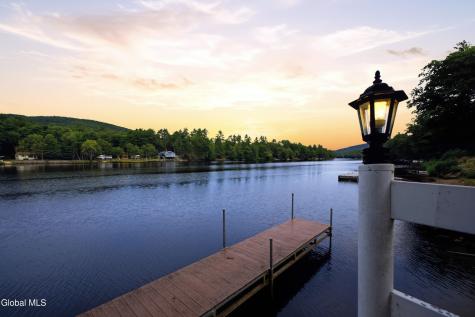 15 Sanzo Drive Lake Luzerne NY 12846