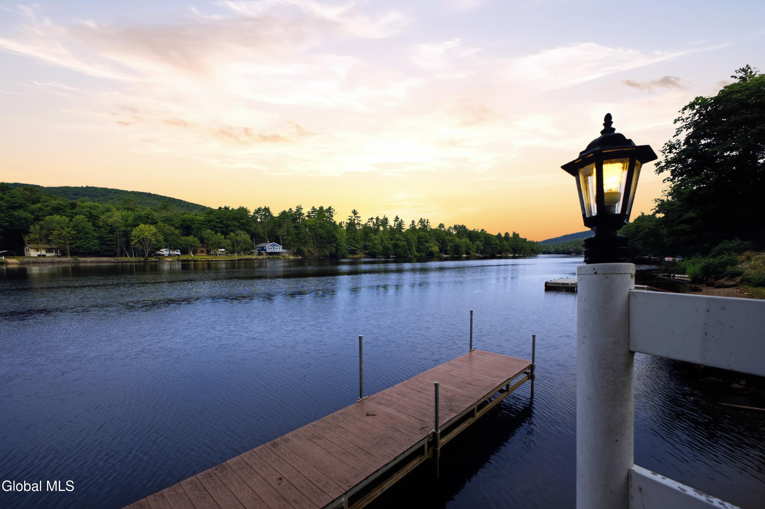15 Sanzo Drive Lake Luzerne NY 12846