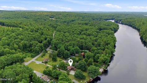 15 Sanzo Drive Lake Luzerne NY 12846