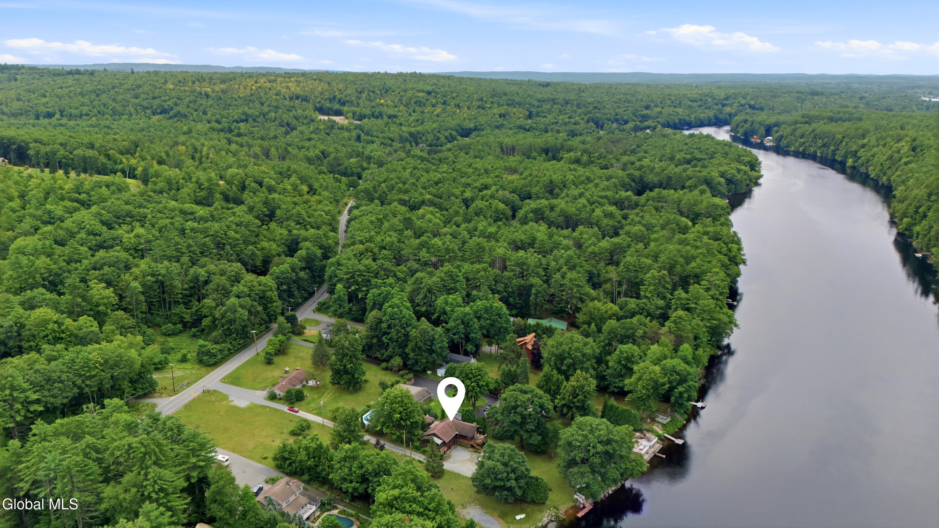 15 Sanzo Drive Lake Luzerne NY 12846