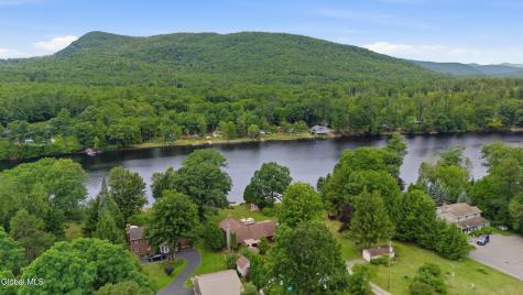 15 Sanzo Drive Lake Luzerne NY 12846