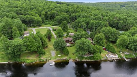 15 Sanzo Drive Lake Luzerne NY 12846