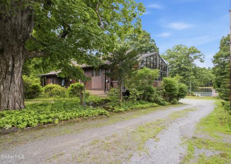 15 Sanzo Drive Lake Luzerne NY 12846