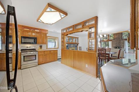 15 Sanzo Drive Lake Luzerne NY 12846