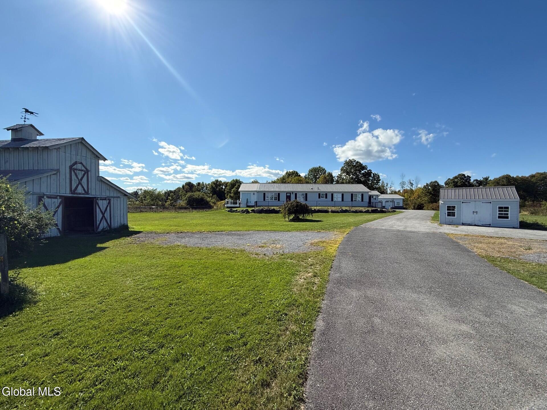 551 Dean Road Hudson Falls NY 12839