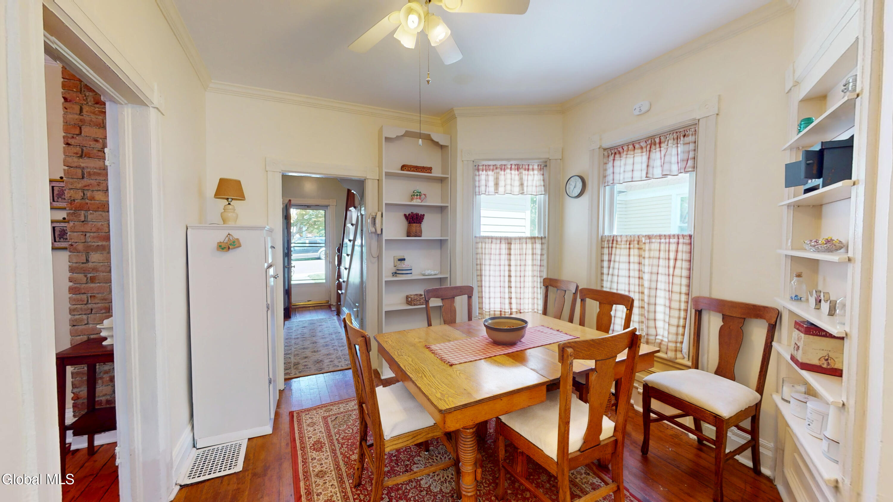 15 Freleigh Place Coxsackie NY 12051