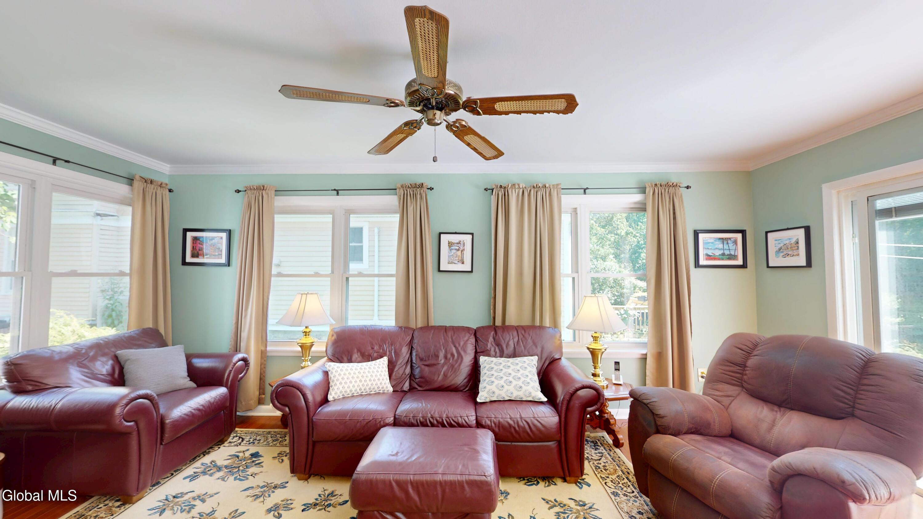 15 Freleigh Place Coxsackie NY 12051
