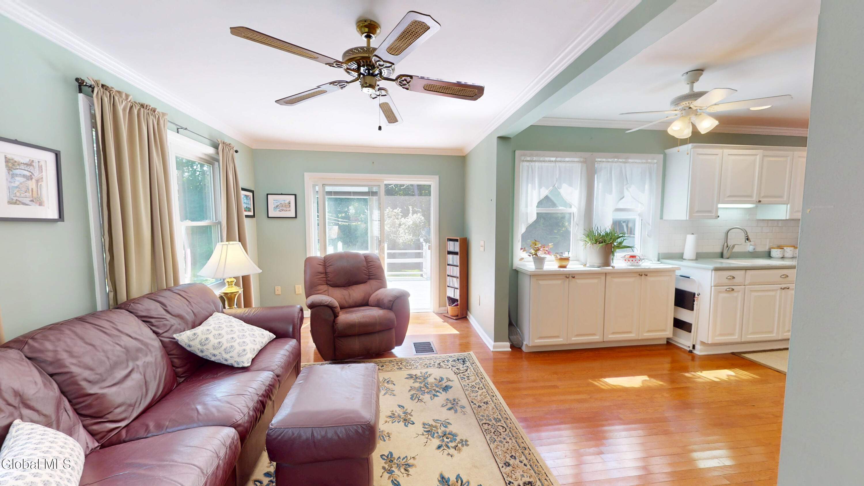 15 Freleigh Place Coxsackie NY 12051