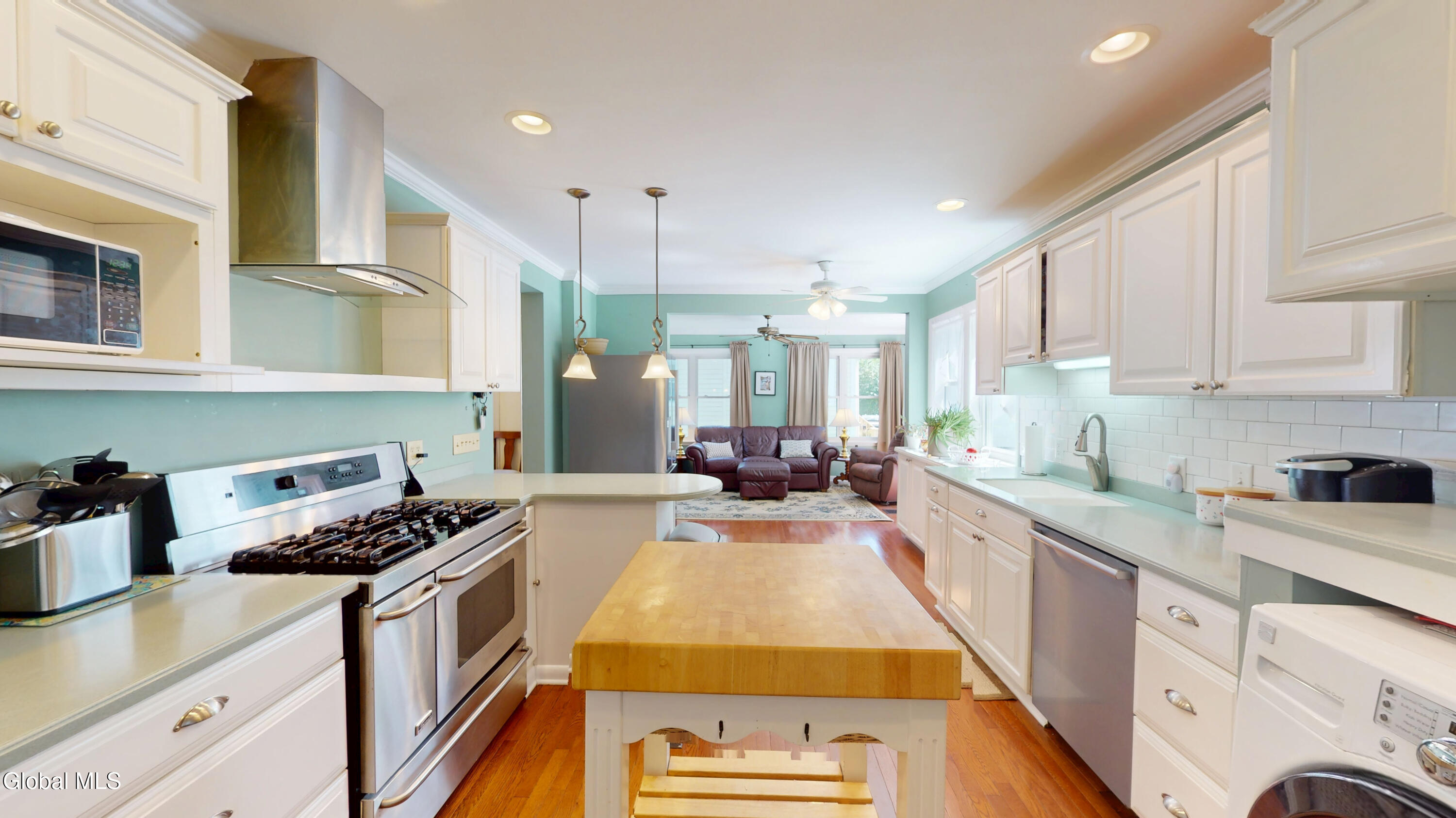 15 Freleigh Place Coxsackie NY 12051