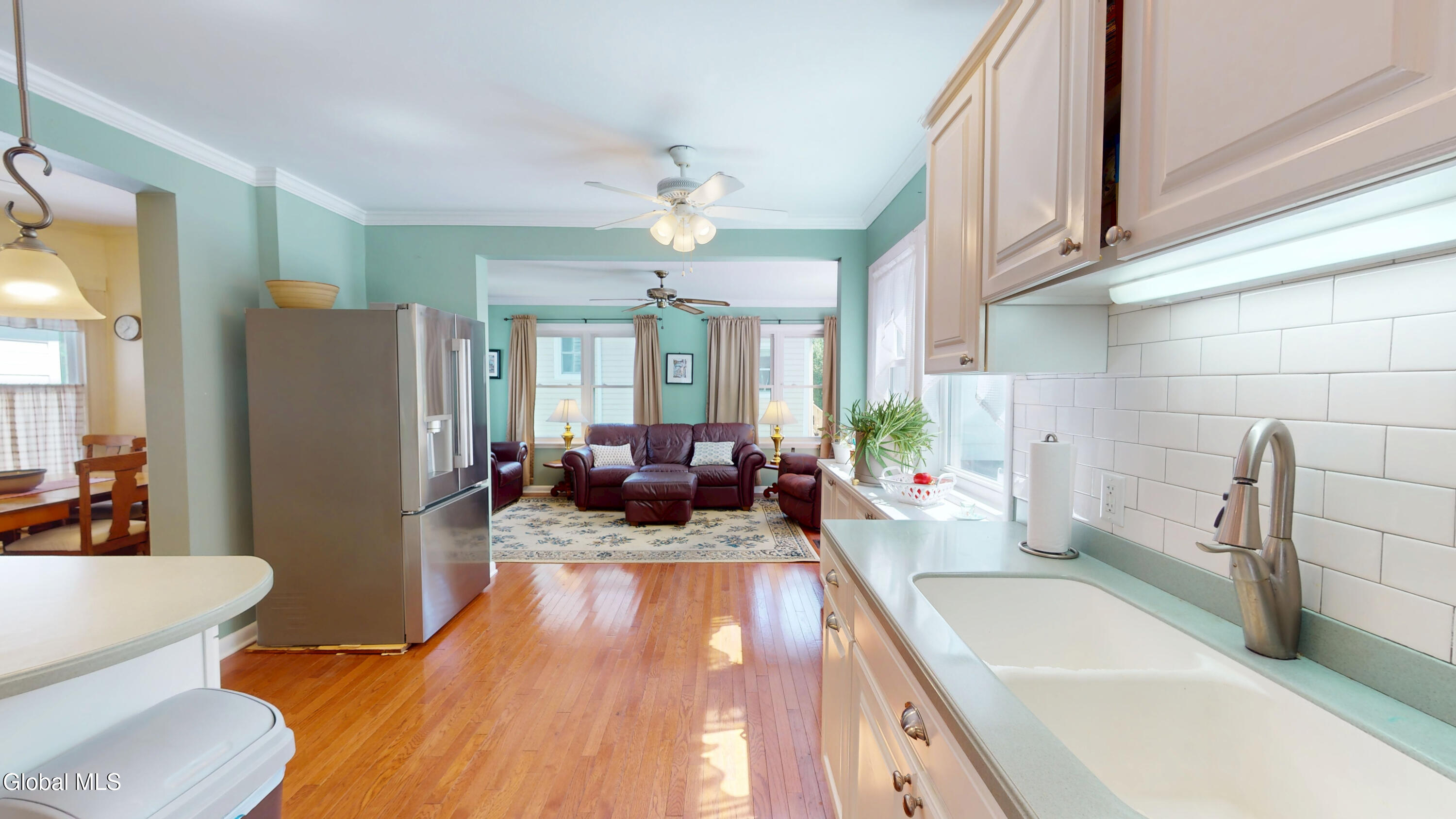 15 Freleigh Place Coxsackie NY 12051