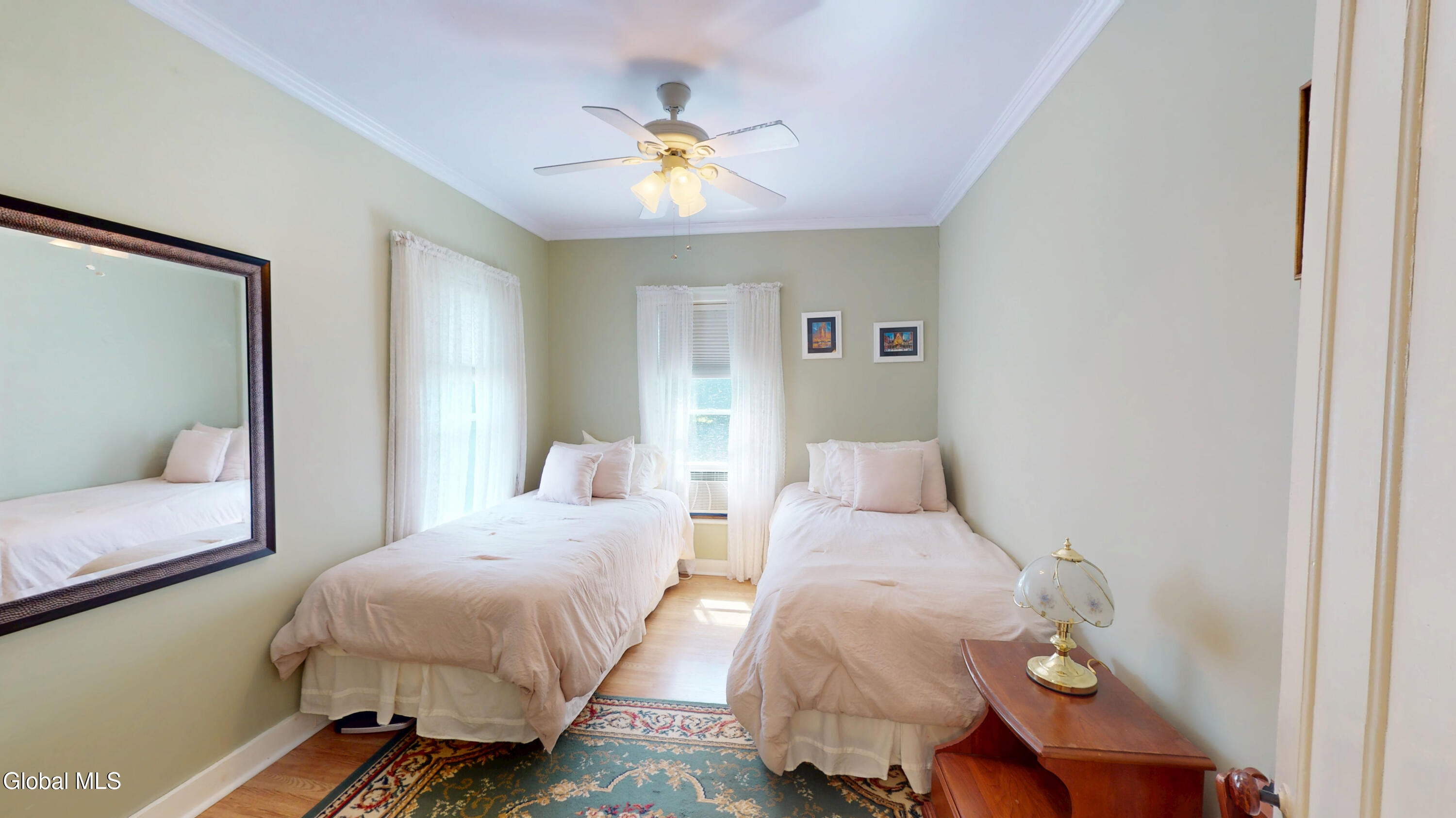 15 Freleigh Place Coxsackie NY 12051