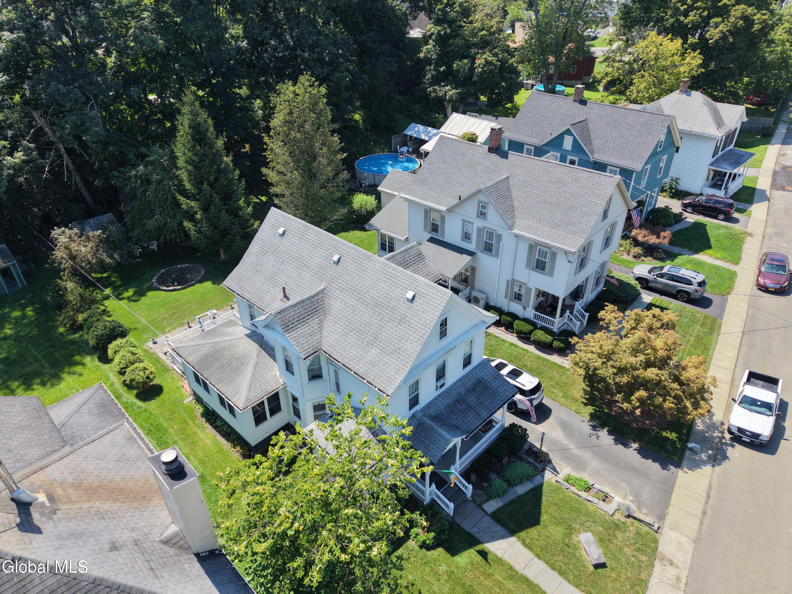15 Freleigh Place Coxsackie NY 12051