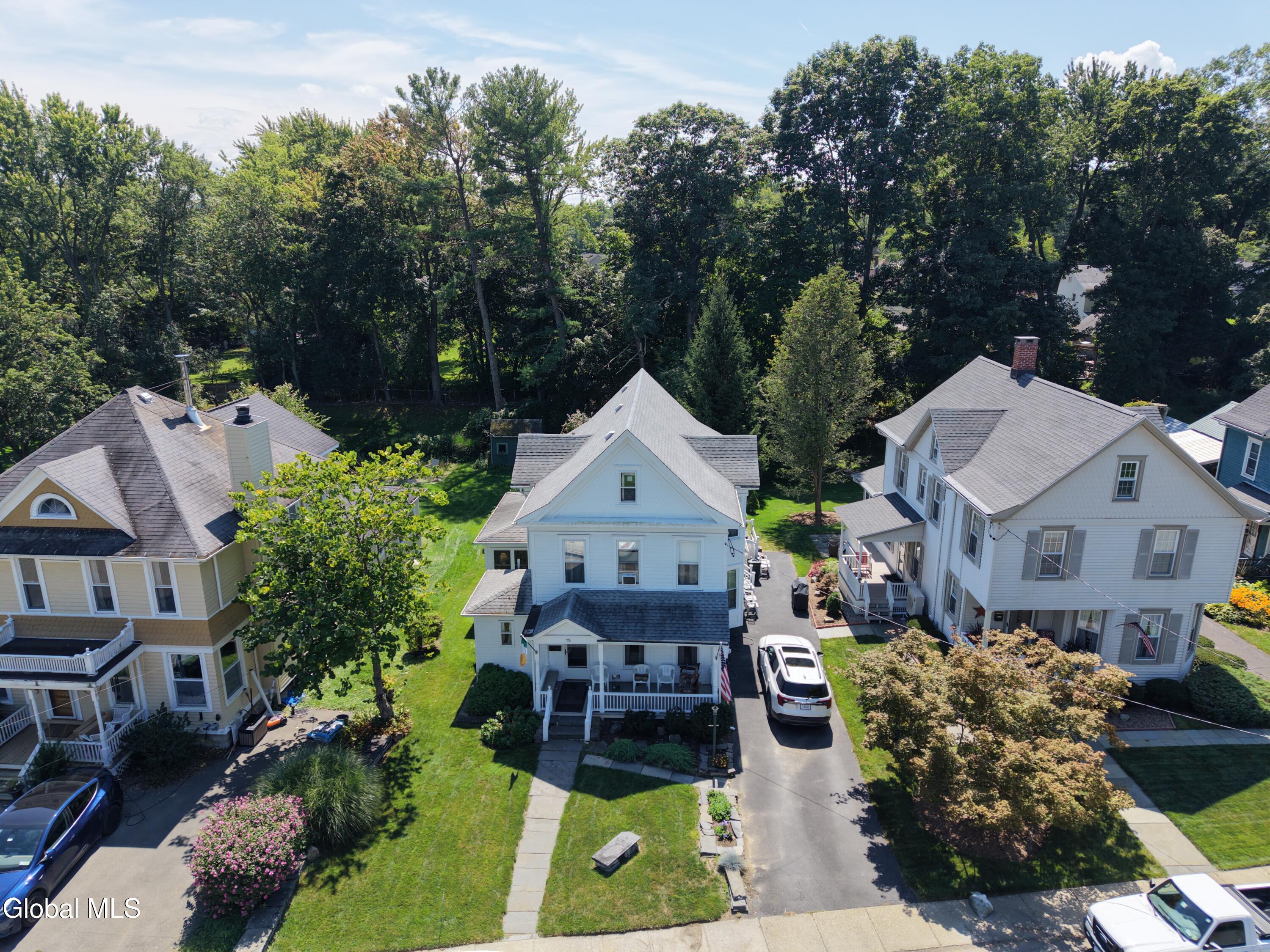 15 Freleigh Place Coxsackie NY 12051