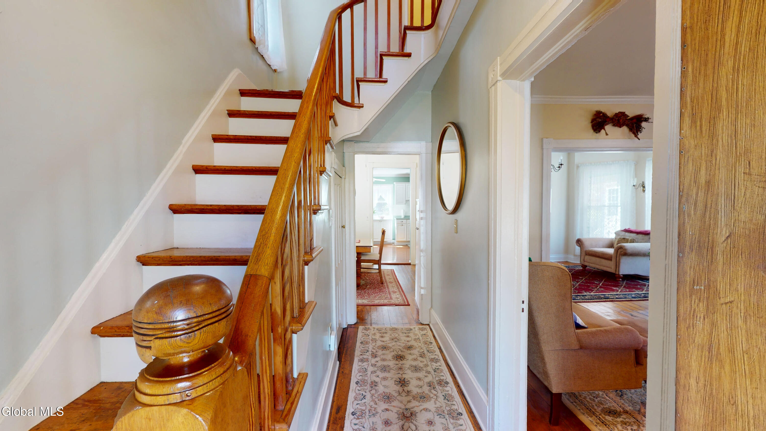 15 Freleigh Place Coxsackie NY 12051