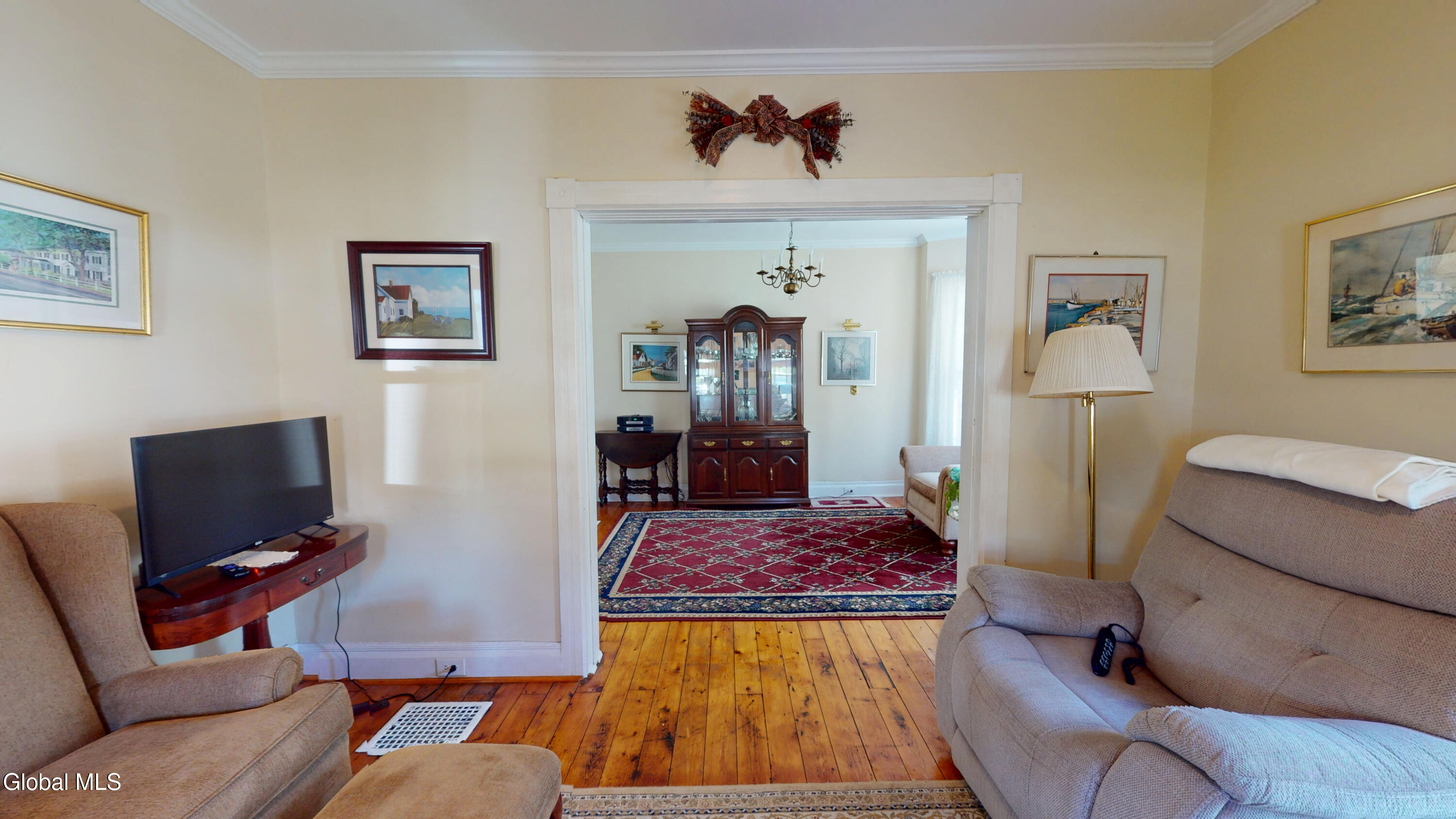15 Freleigh Place Coxsackie NY 12051