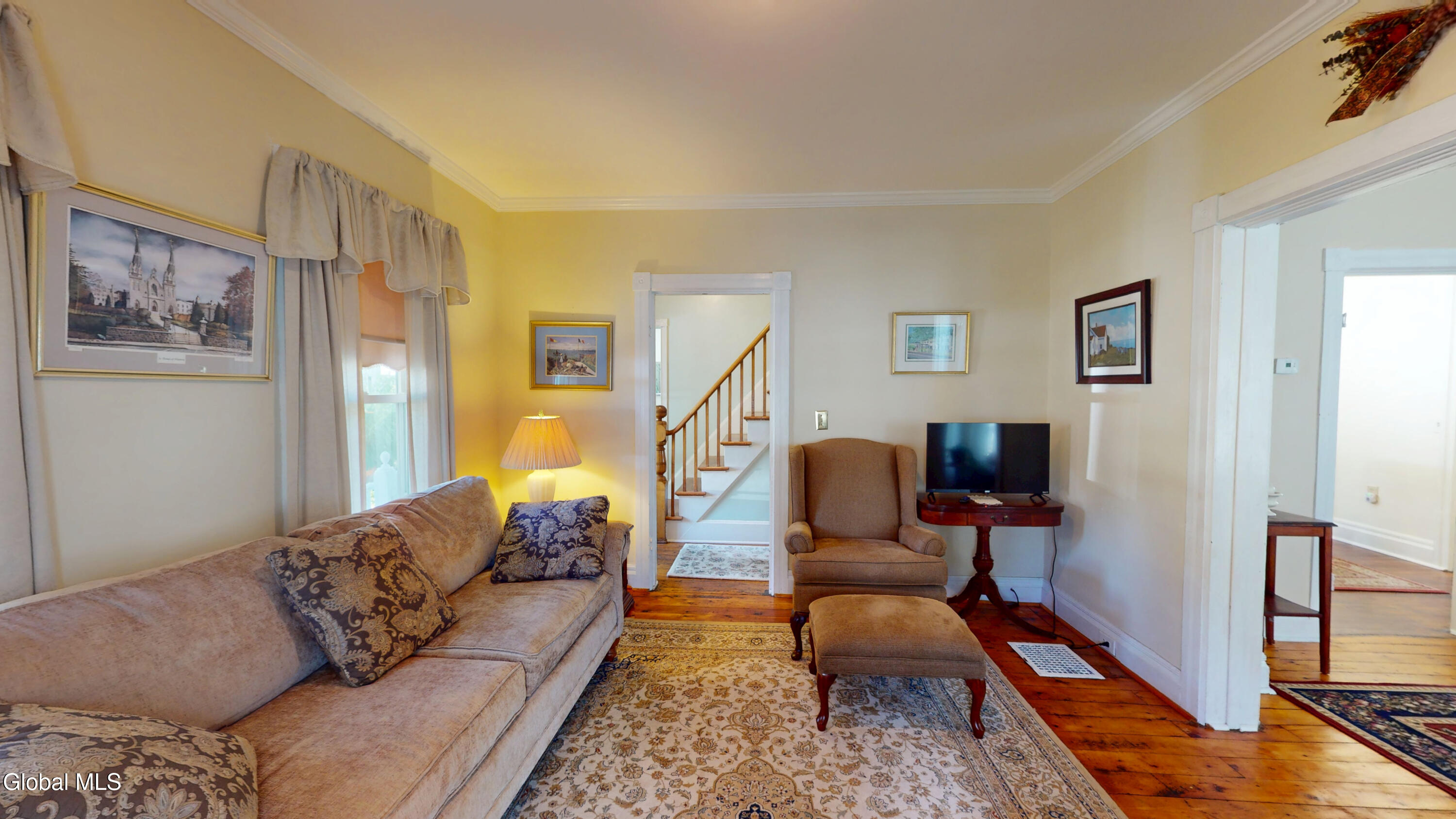 15 Freleigh Place Coxsackie NY 12051