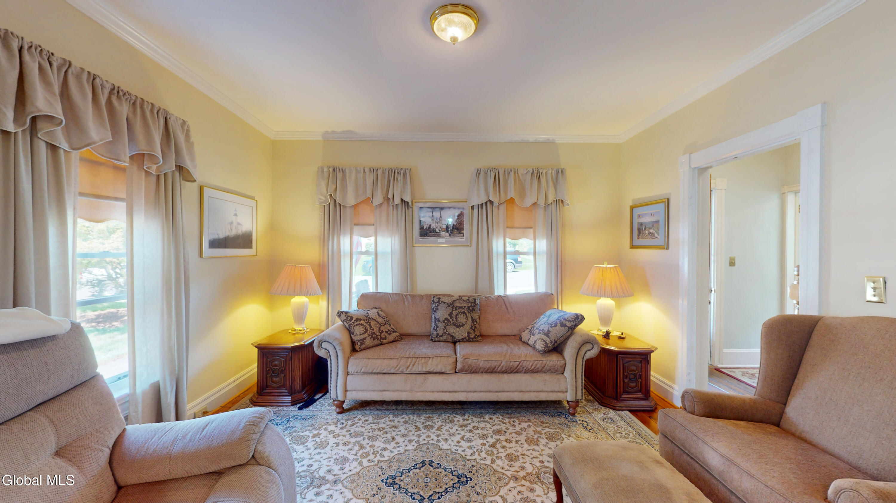 15 Freleigh Place Coxsackie NY 12051