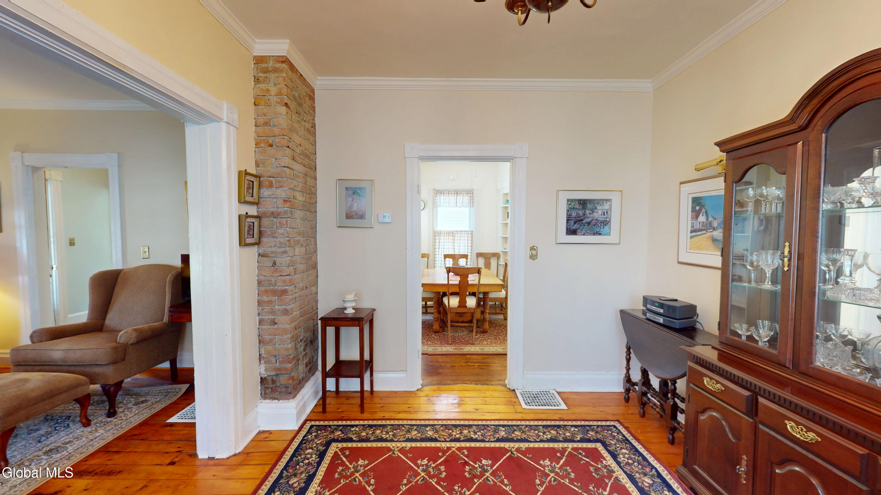 15 Freleigh Place Coxsackie NY 12051