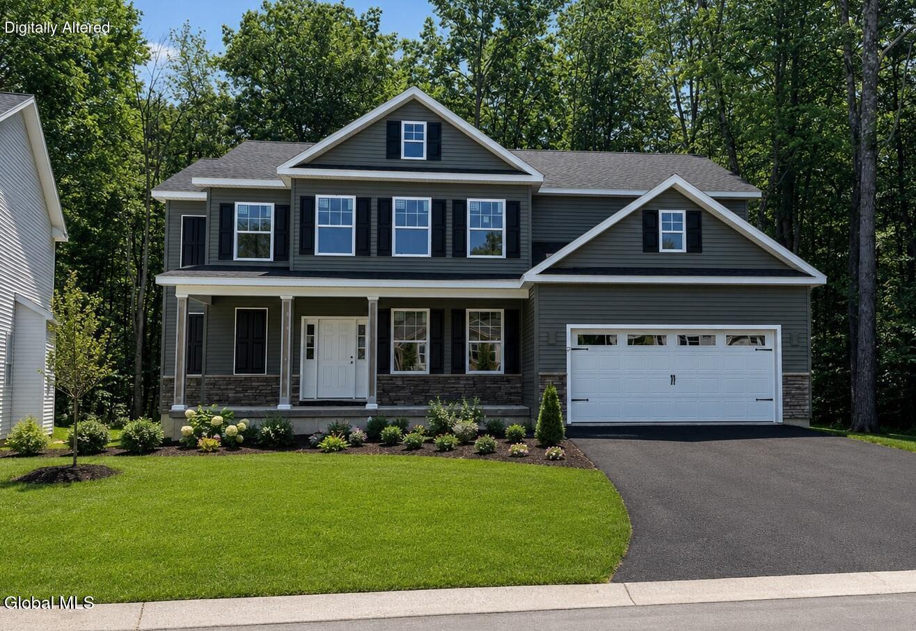 17 Balsam Court Ballston Lake NY 12019