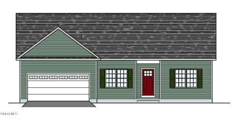 170-172 Redmond Road Gansevoort NY 12831