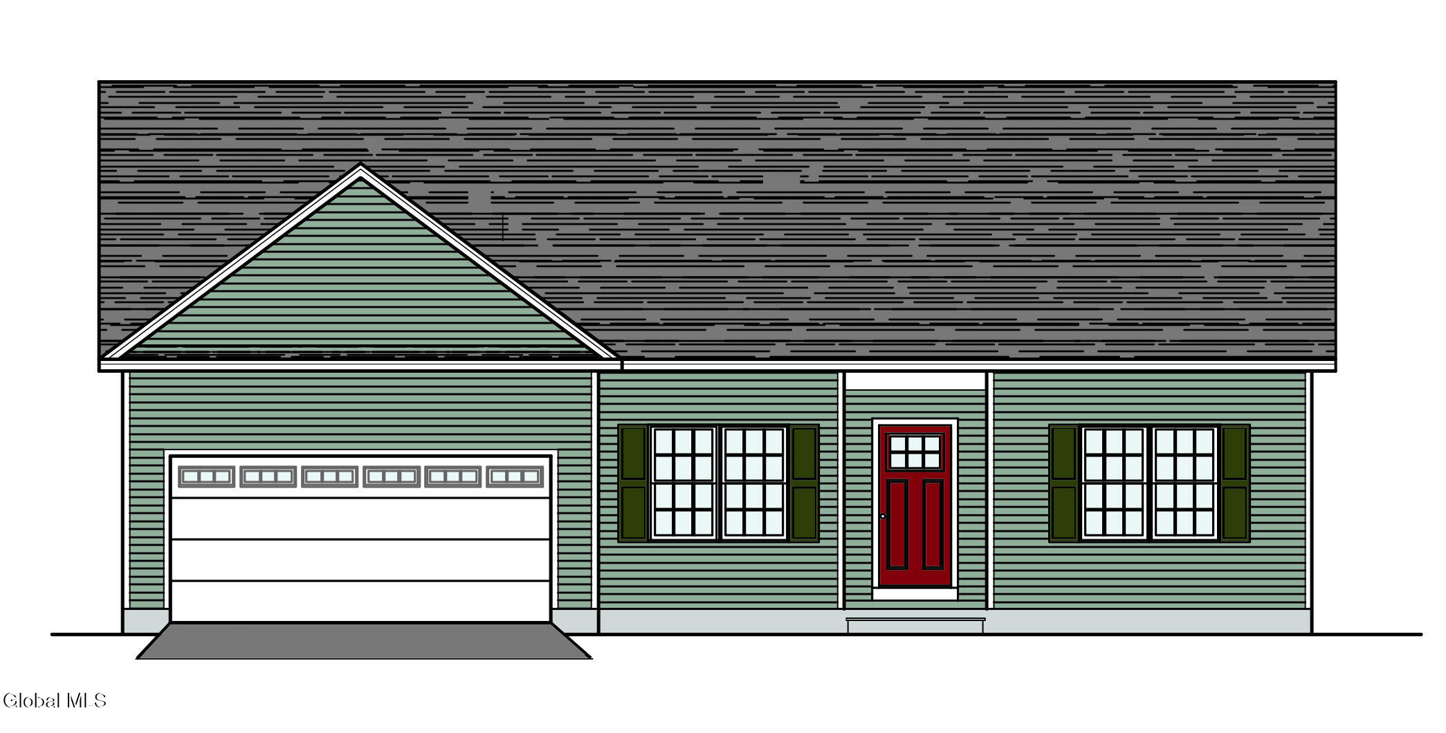 170-172 Redmond Road Gansevoort NY 12831