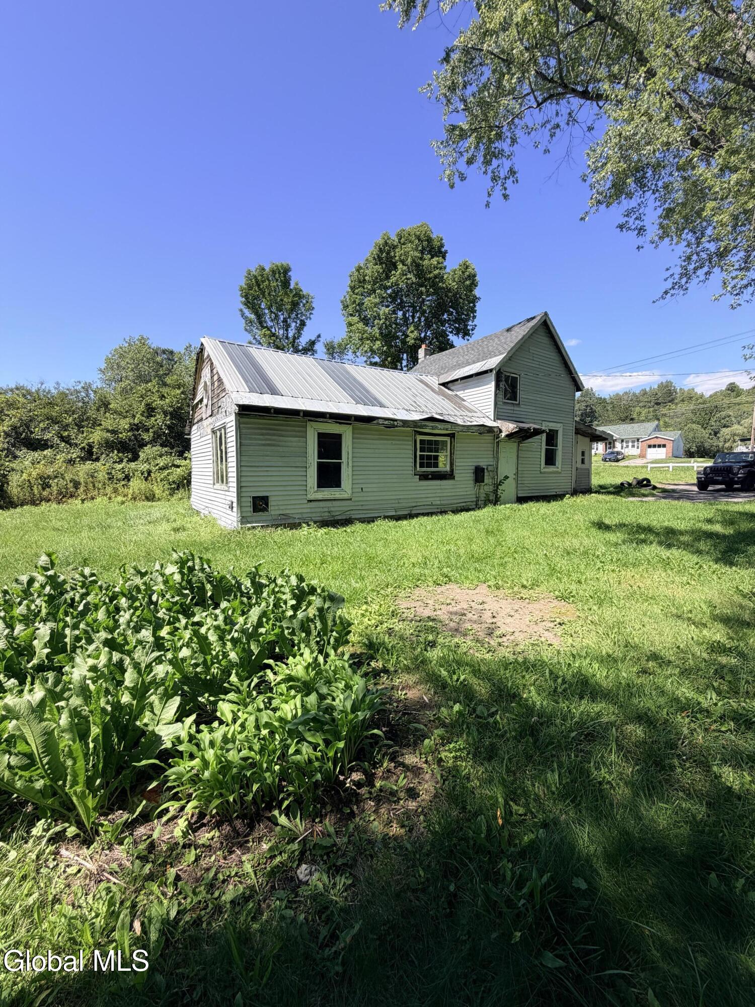 1517 State Highway 29a Gloversville NY 12078