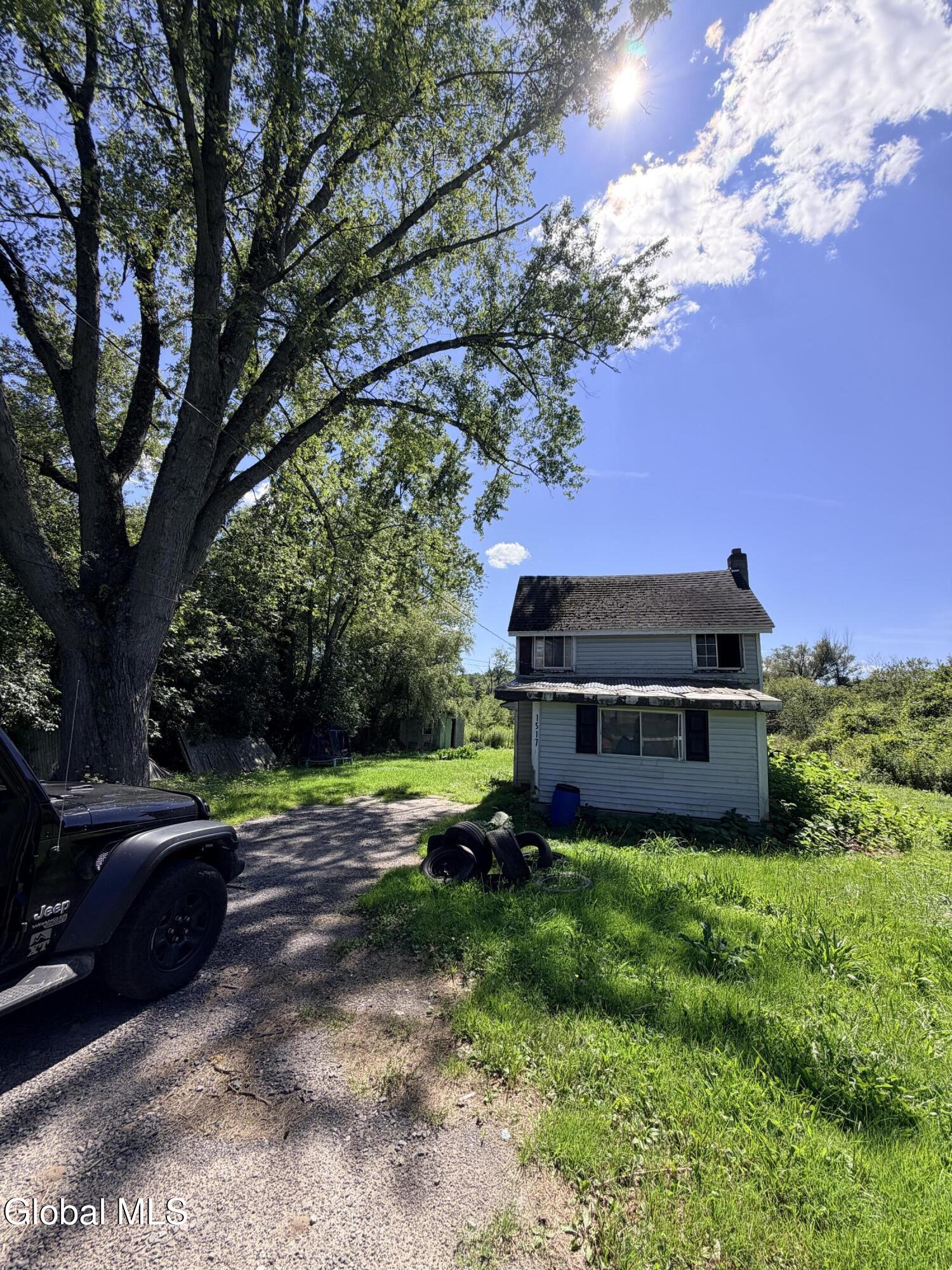 1517 State Highway 29a Gloversville NY 12078