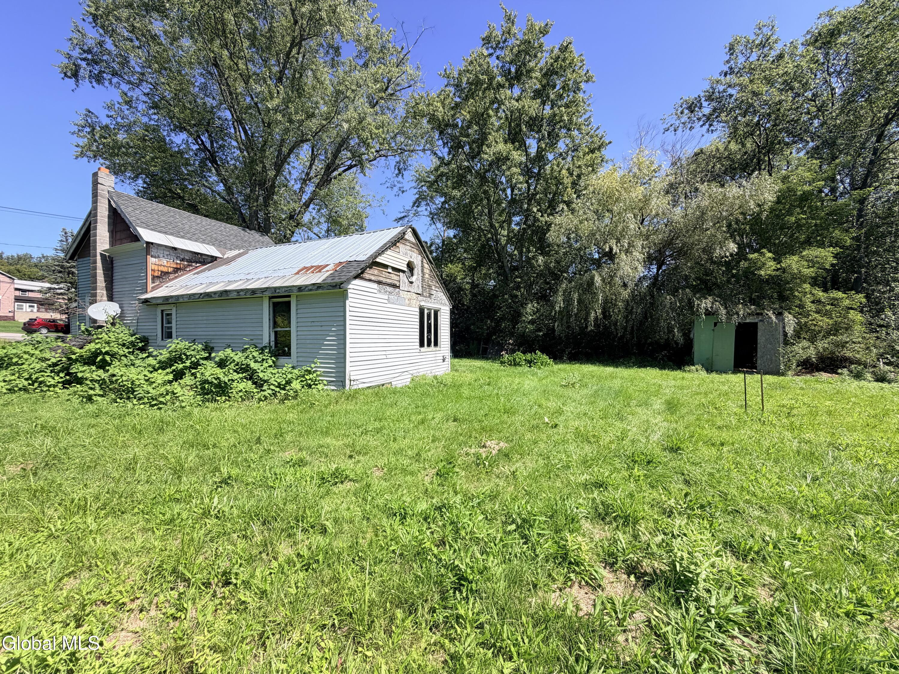 1517 State Highway 29a Gloversville NY 12078