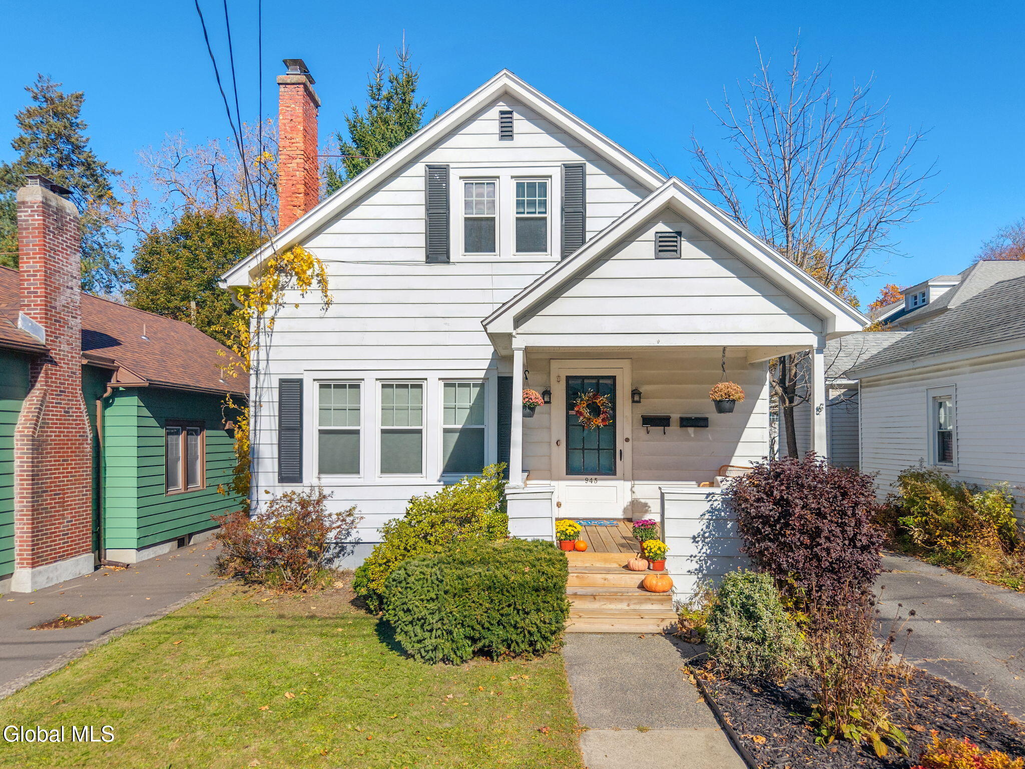 945 Myrtle Avenue Albany NY 12208