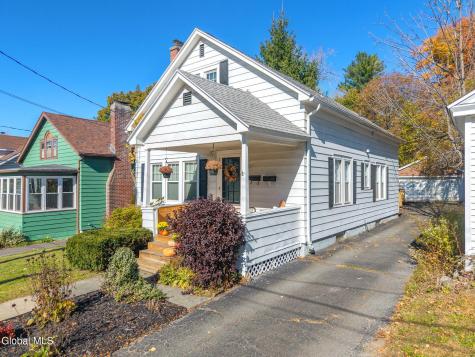 945 Myrtle Avenue Albany NY 12208