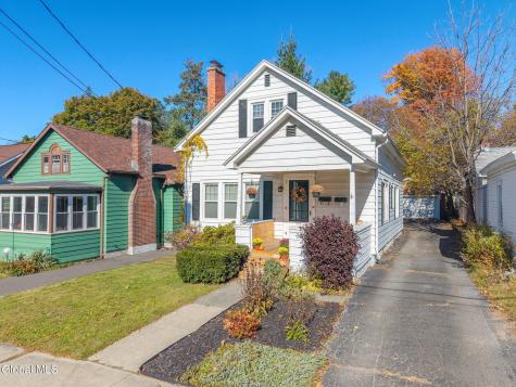 945 Myrtle Avenue Albany NY 12208