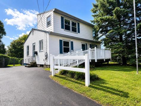 35 Killean Park Albany NY 12205