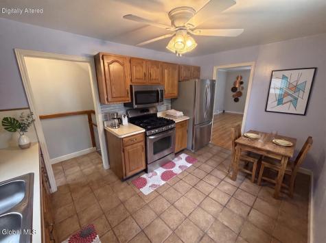 35 Killean Park Albany NY 12205