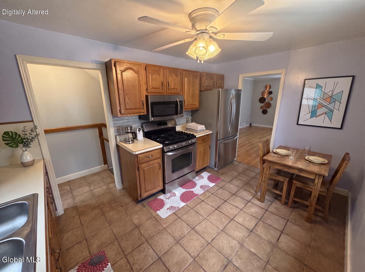 35 Killean Park Albany NY 12205