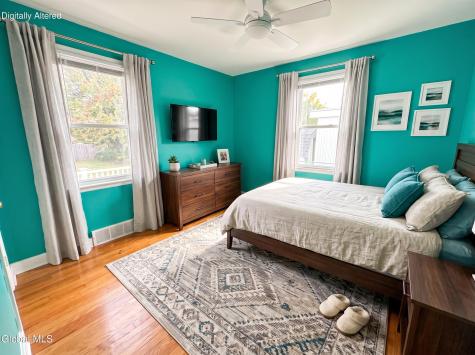 35 Killean Park Albany NY 12205
