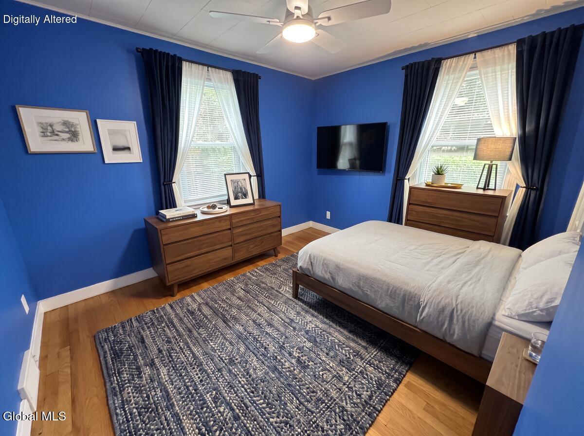 35 Killean Park Albany NY 12205